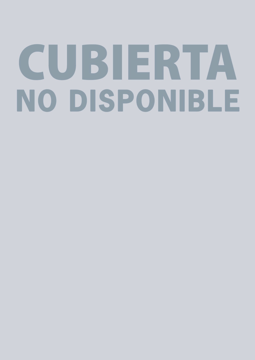 Cosas así, cosas asá