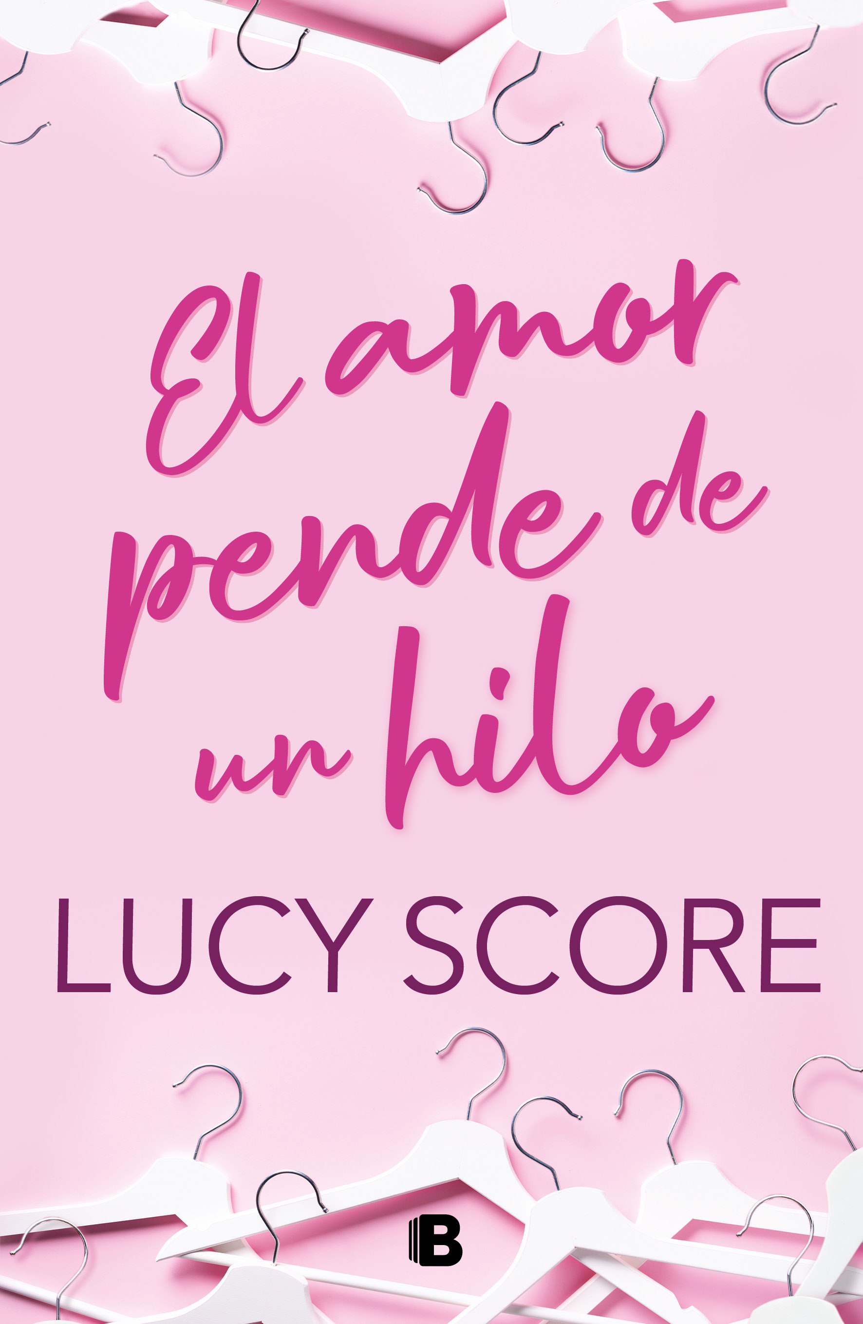 El amor pende de un hilo
