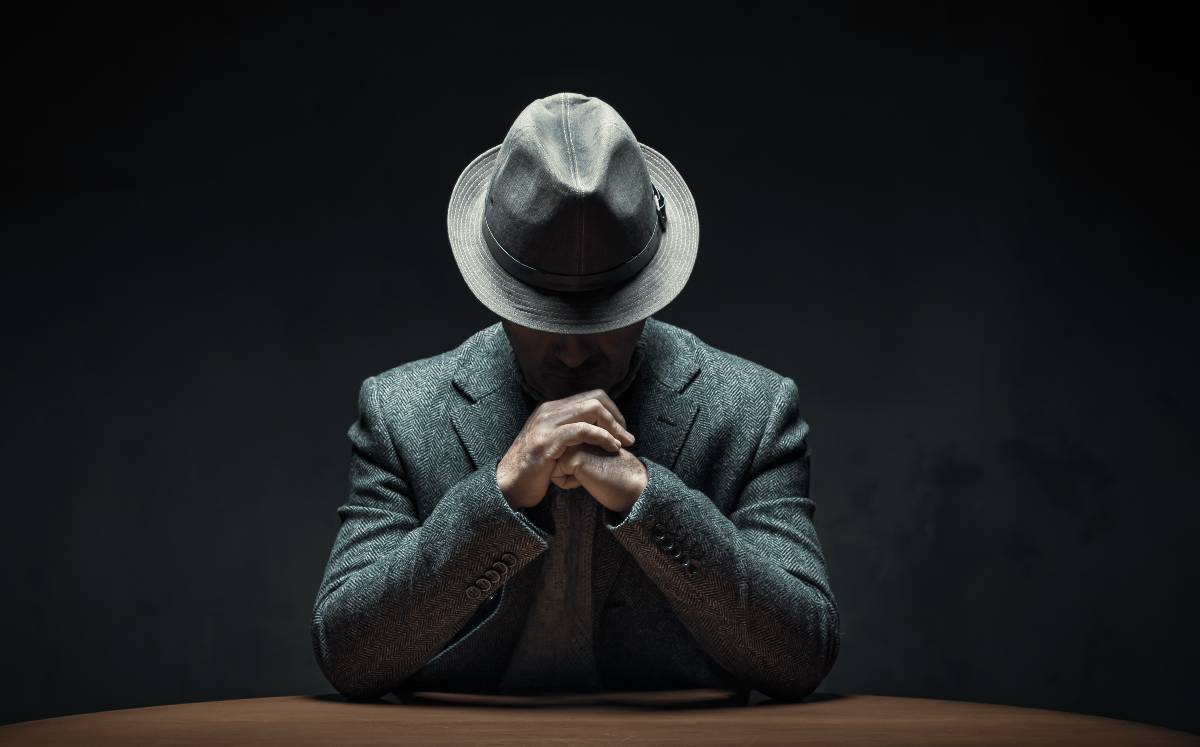 Libros brutales sobre la mafia, de la investigación a la ficción