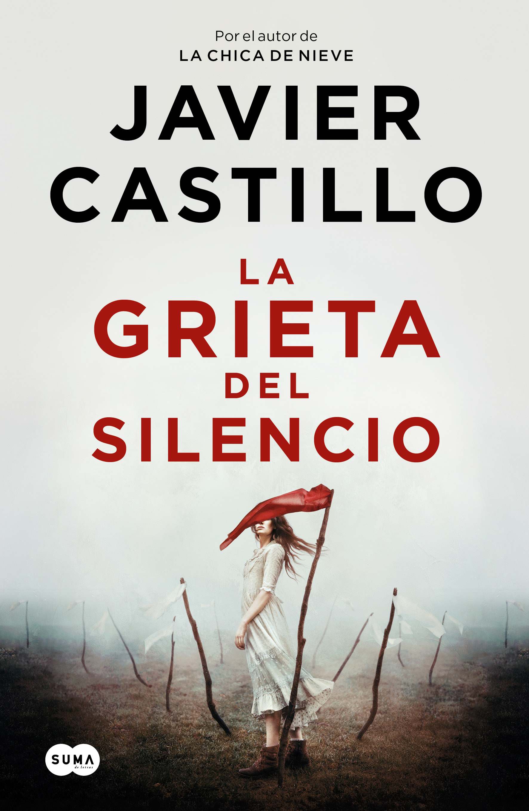 La grieta del silencio