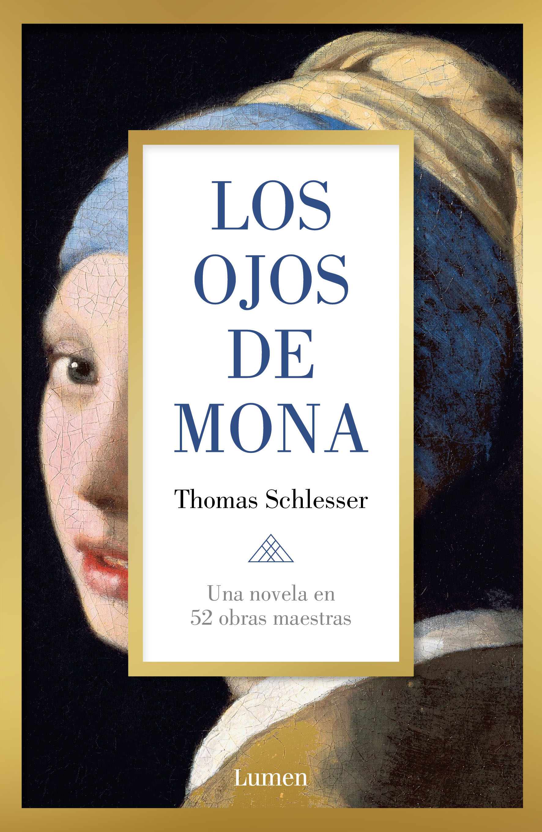 Los ojos de Mona