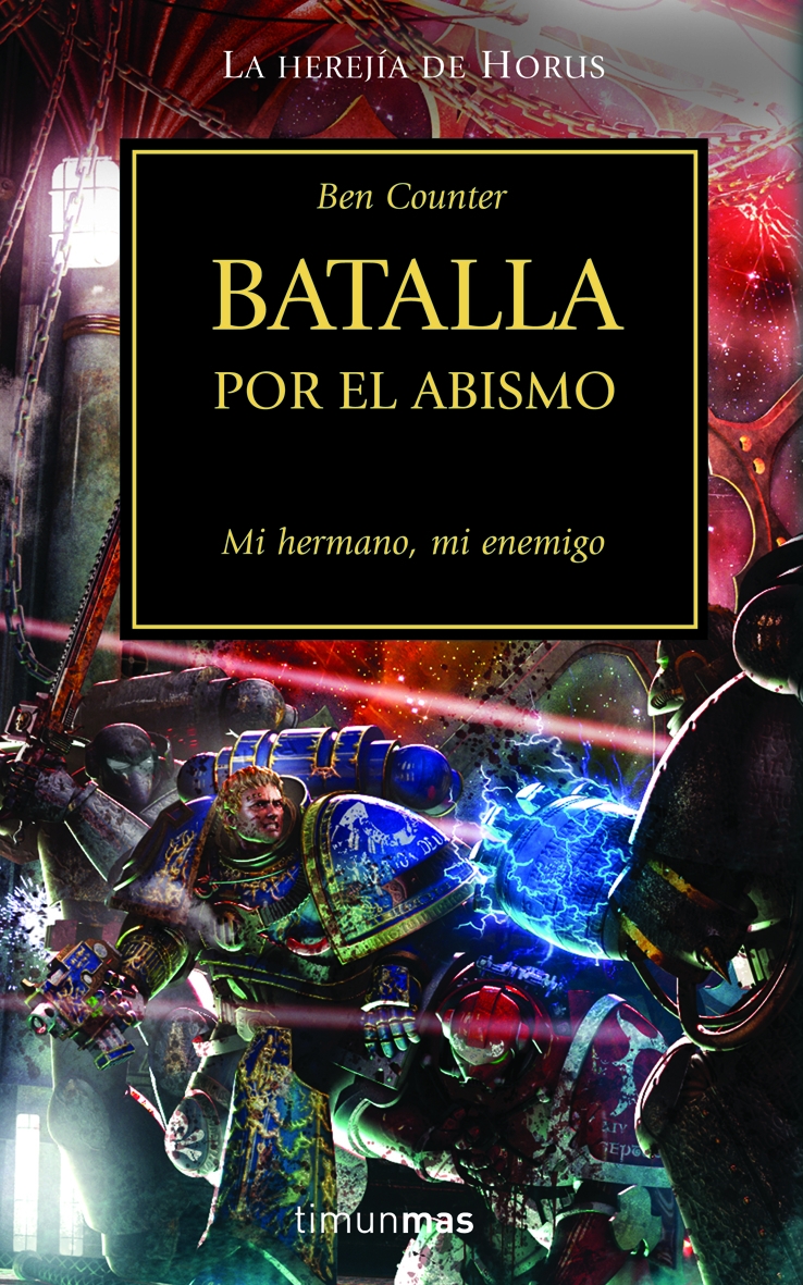 Batalla por el Abismo