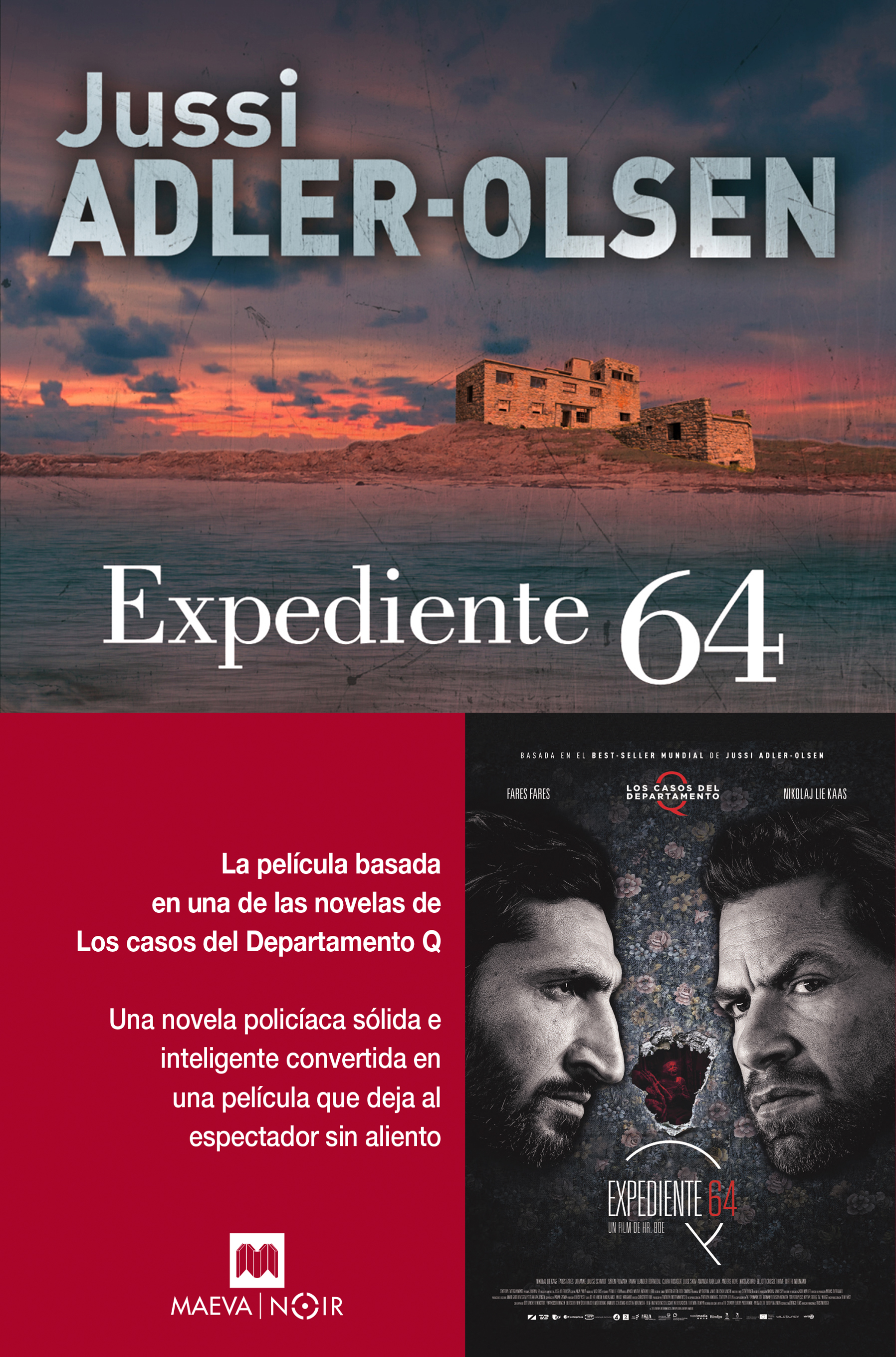 Expediente 64