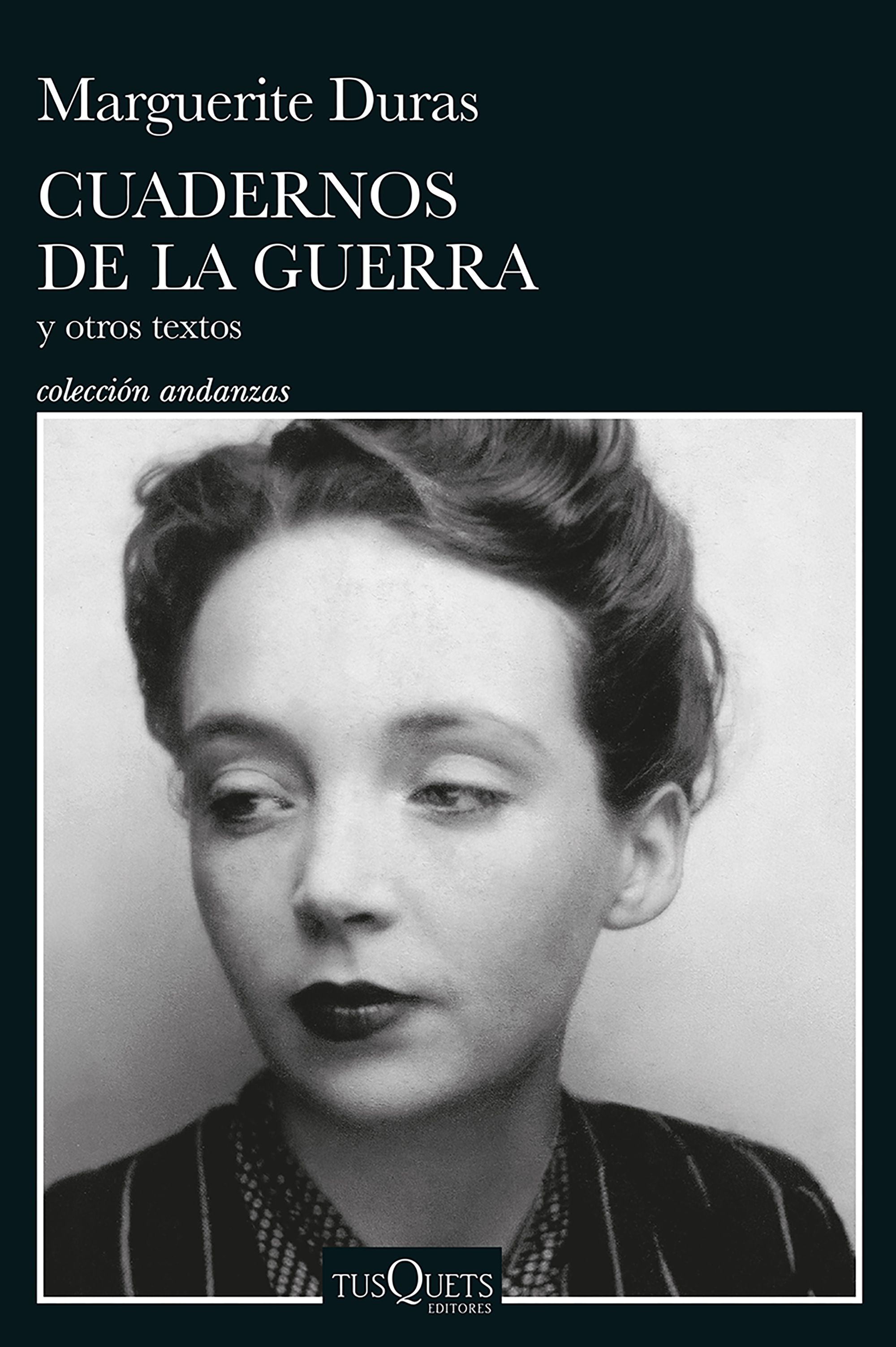 Cuadernos de la guerra y otros textos
