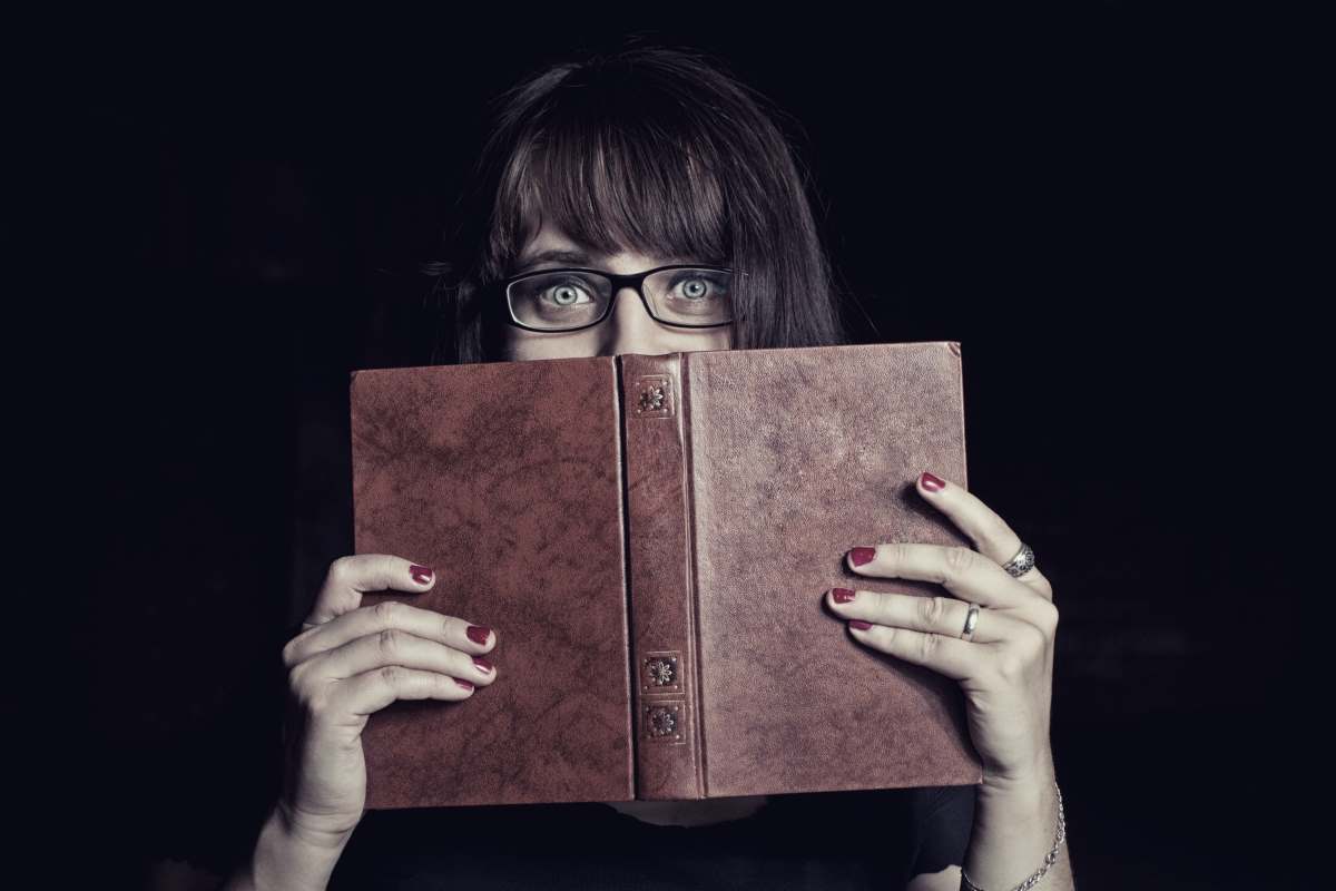 Libros perturbadores que te dejarán temblando