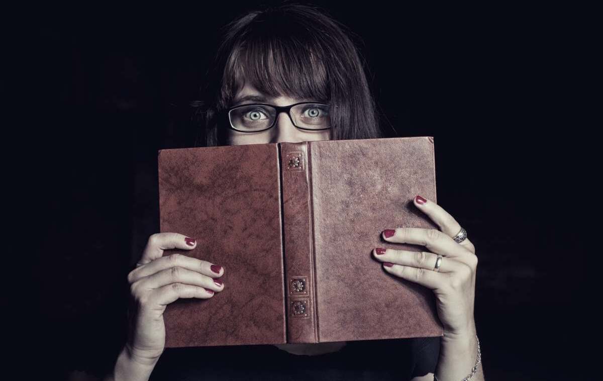 Libros perturbadores que te dejarán temblando