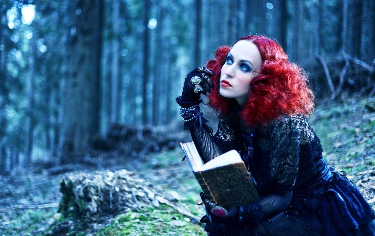 Las mejores novelas góticas modernas