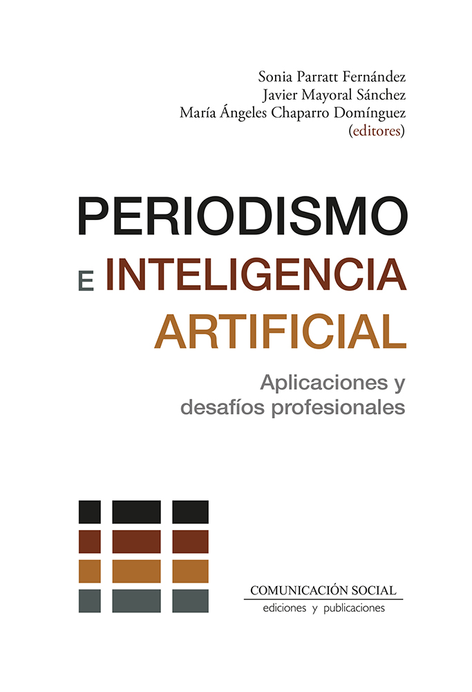 Periodismo e Inteligencia Artificial