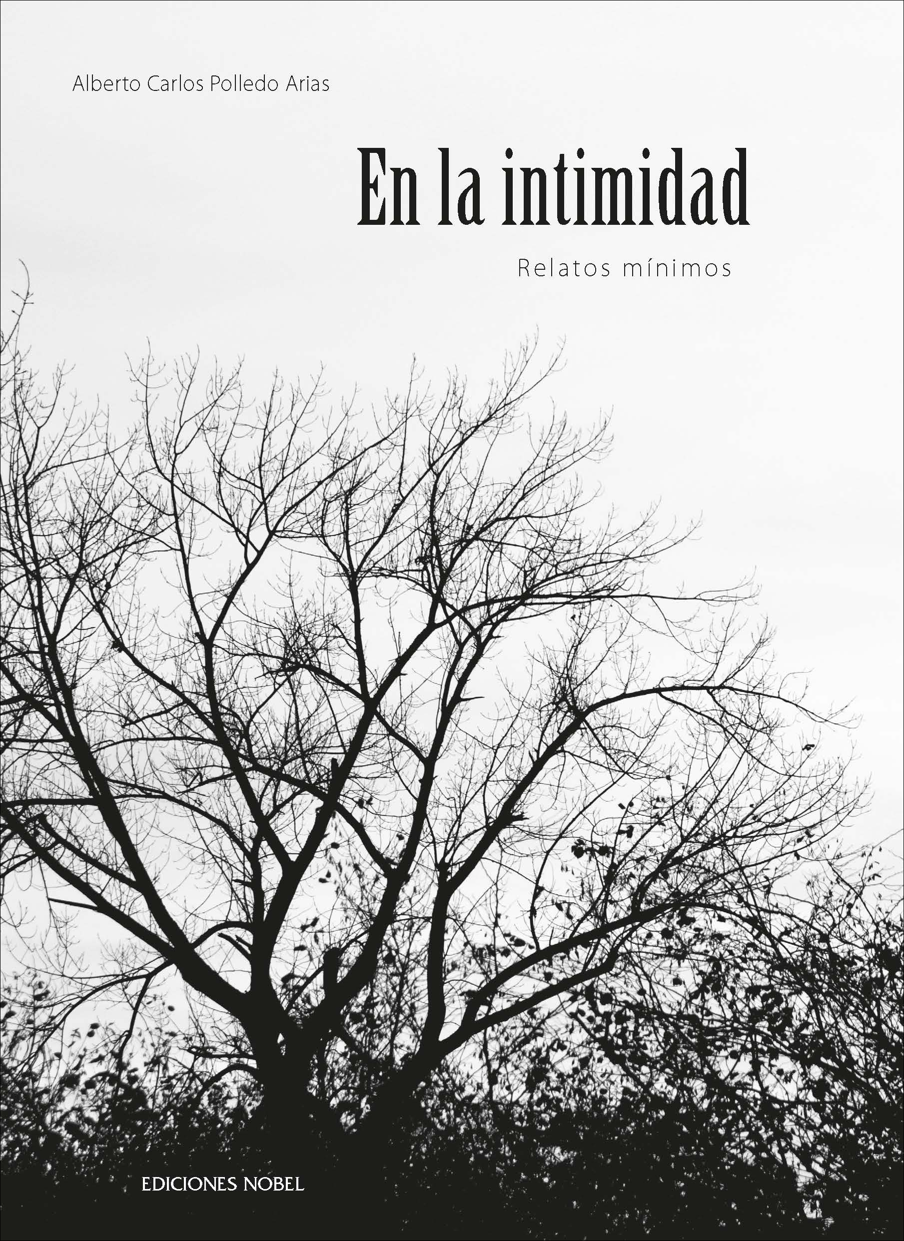 En la intimidad. Relatos mínimos