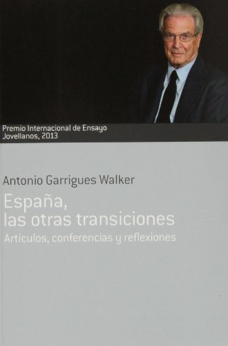 España, las otras transiciones