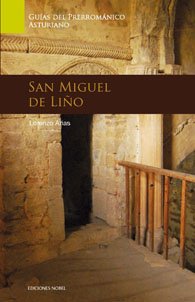 Nº 3 - ARTE PRERROMANICO SAN MIGUEL DE LILLO