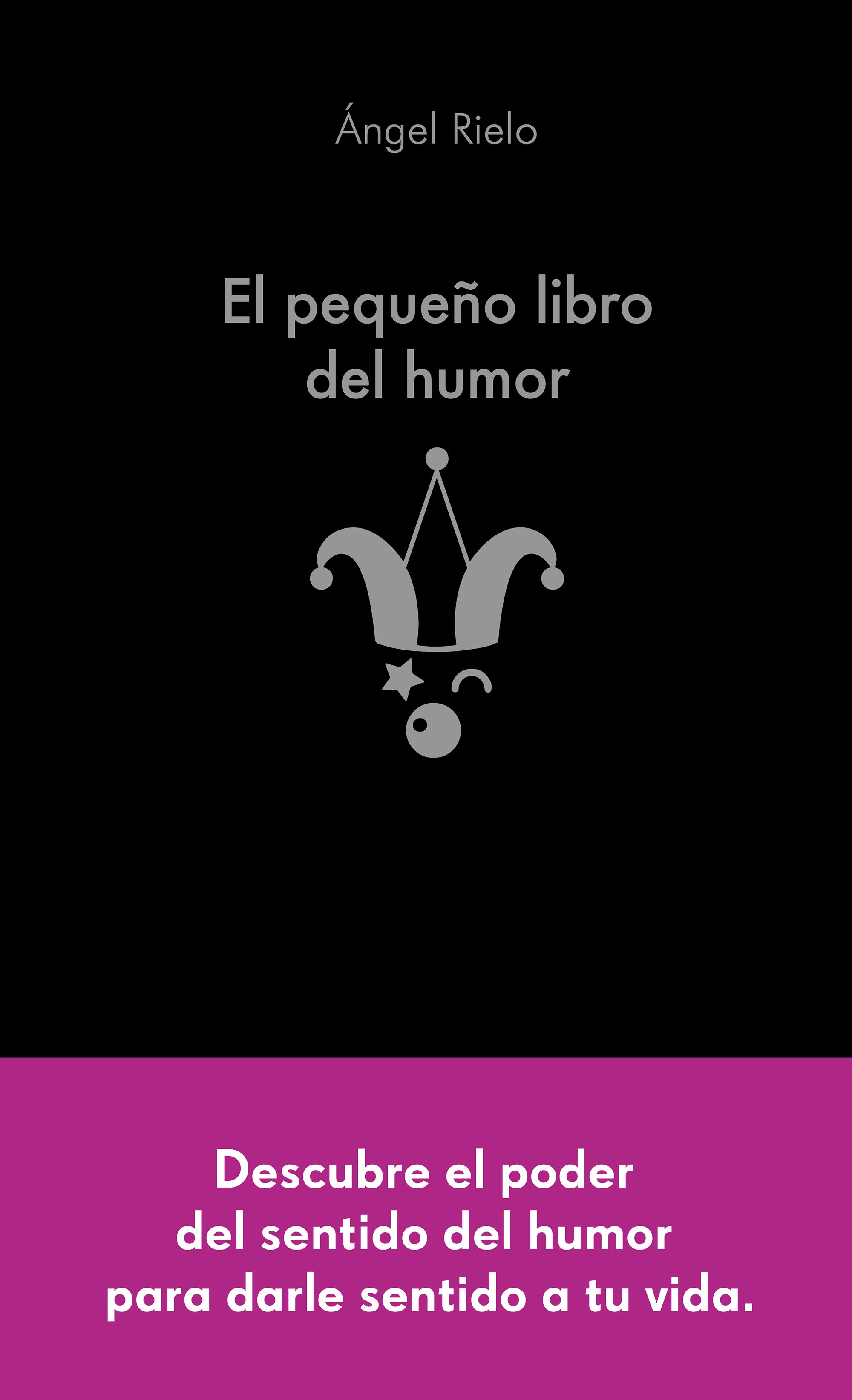 El pequeño libro del humor