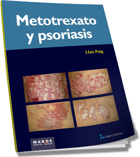 Metotrexato y psoriaris