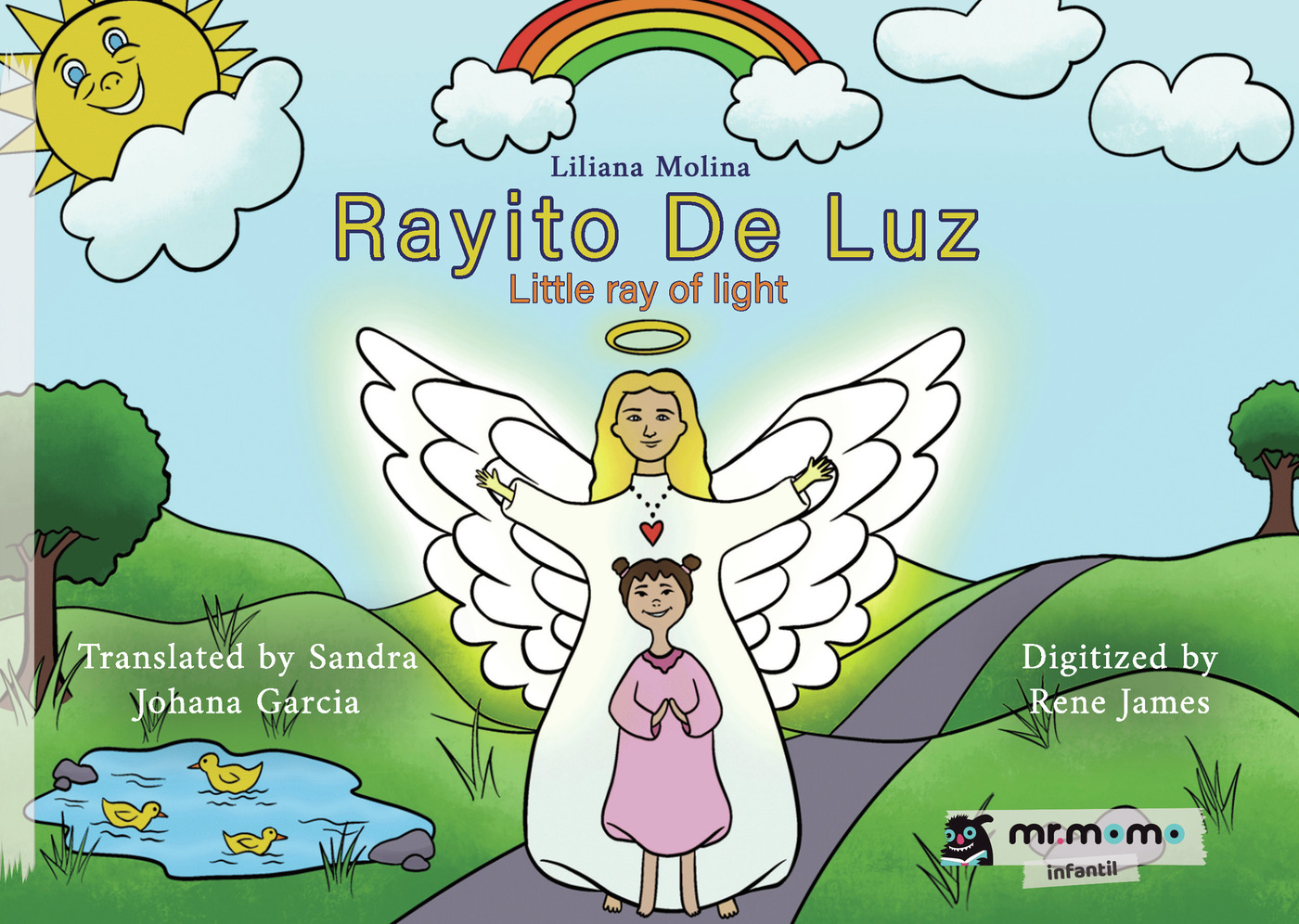 Rayito de luz