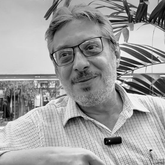 Manuel Pérez-Petit