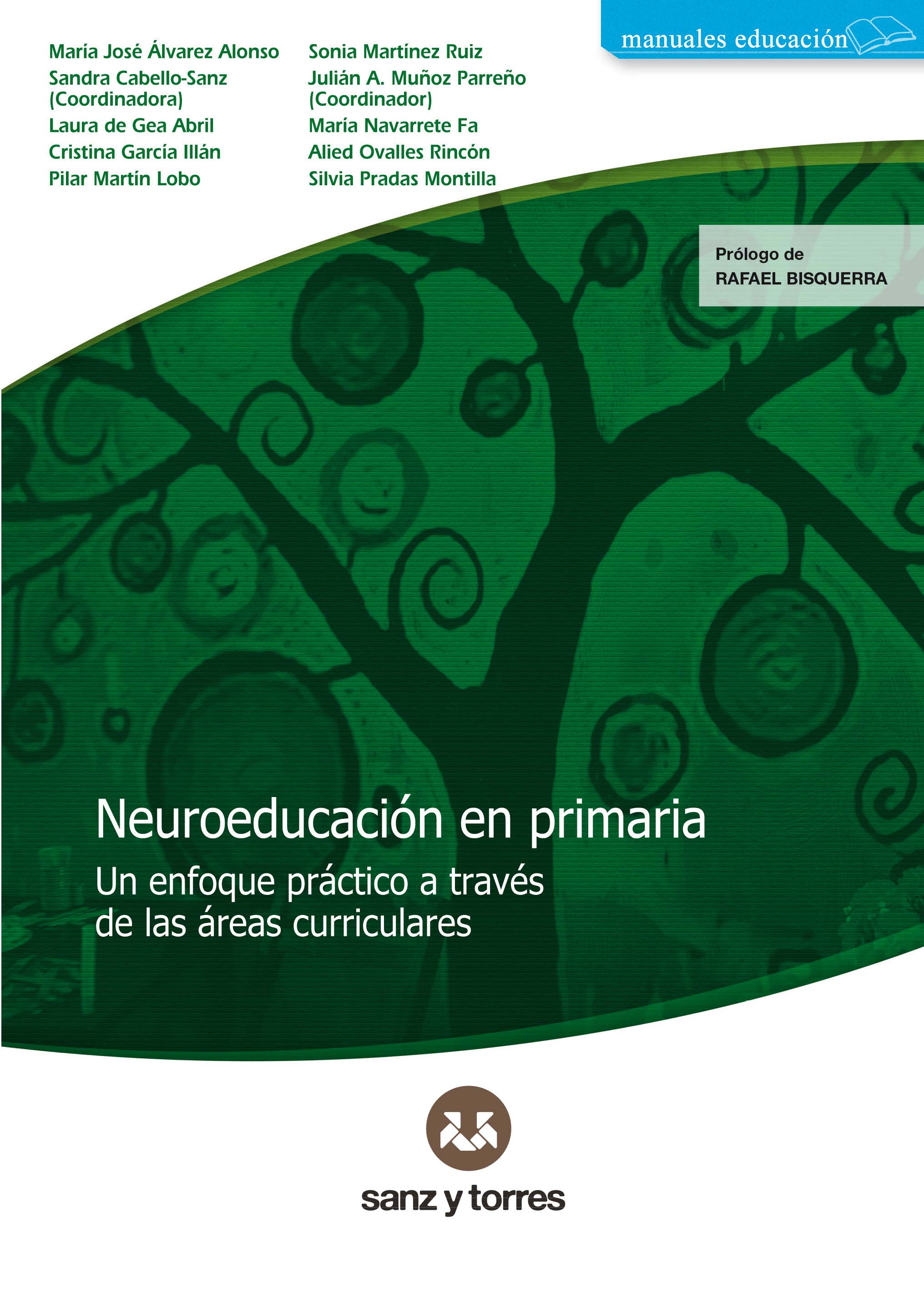 Neuroeducación en primaria