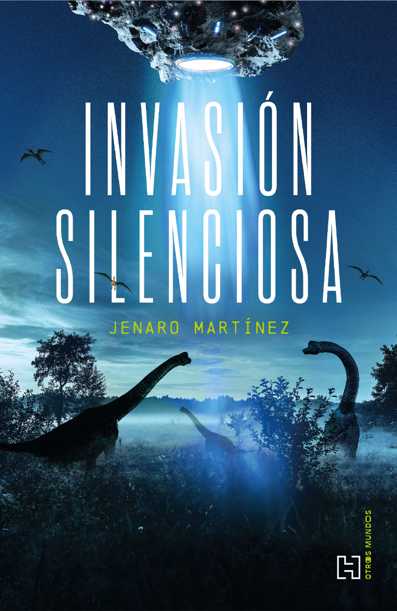 Invasión silenciosa