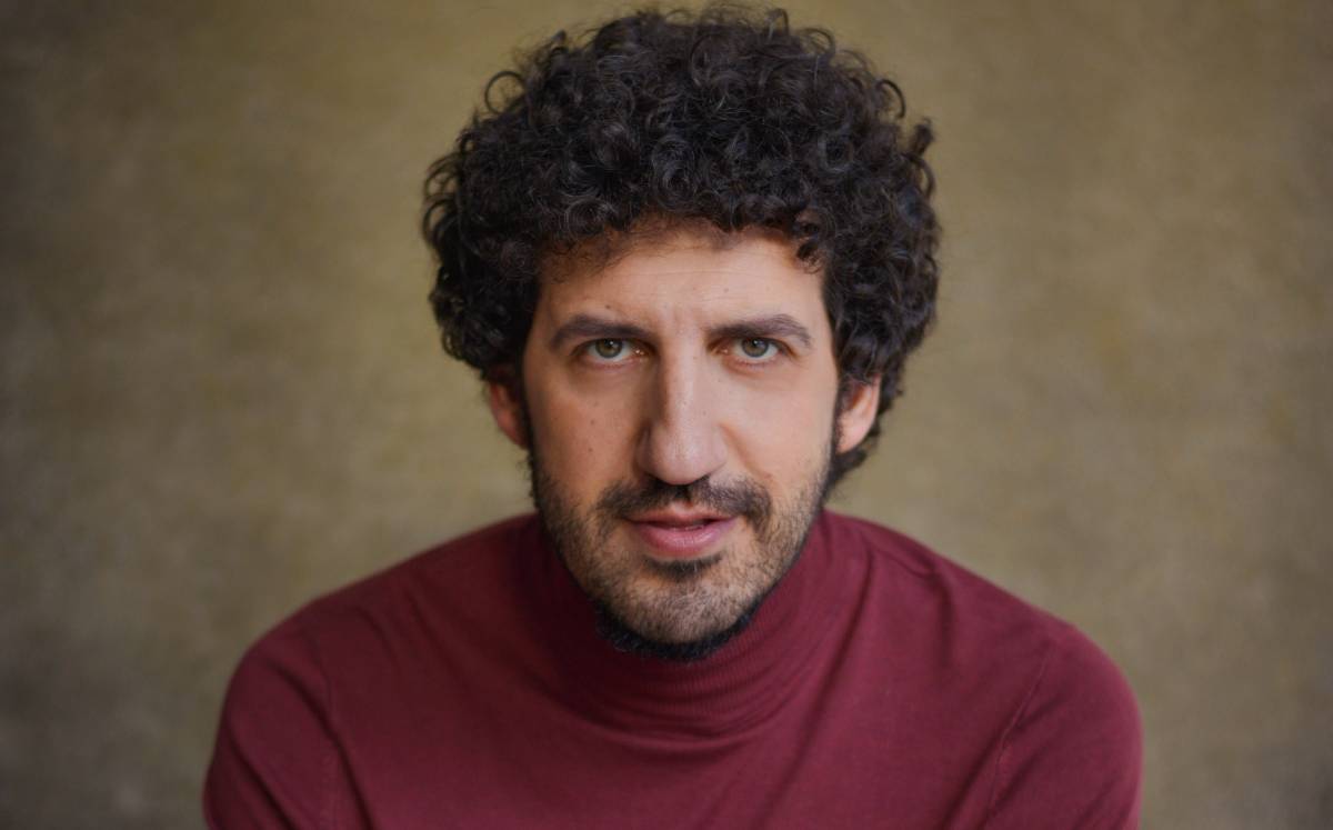 Marwán y los libros para conocer Palestina, su historia y su cultura
