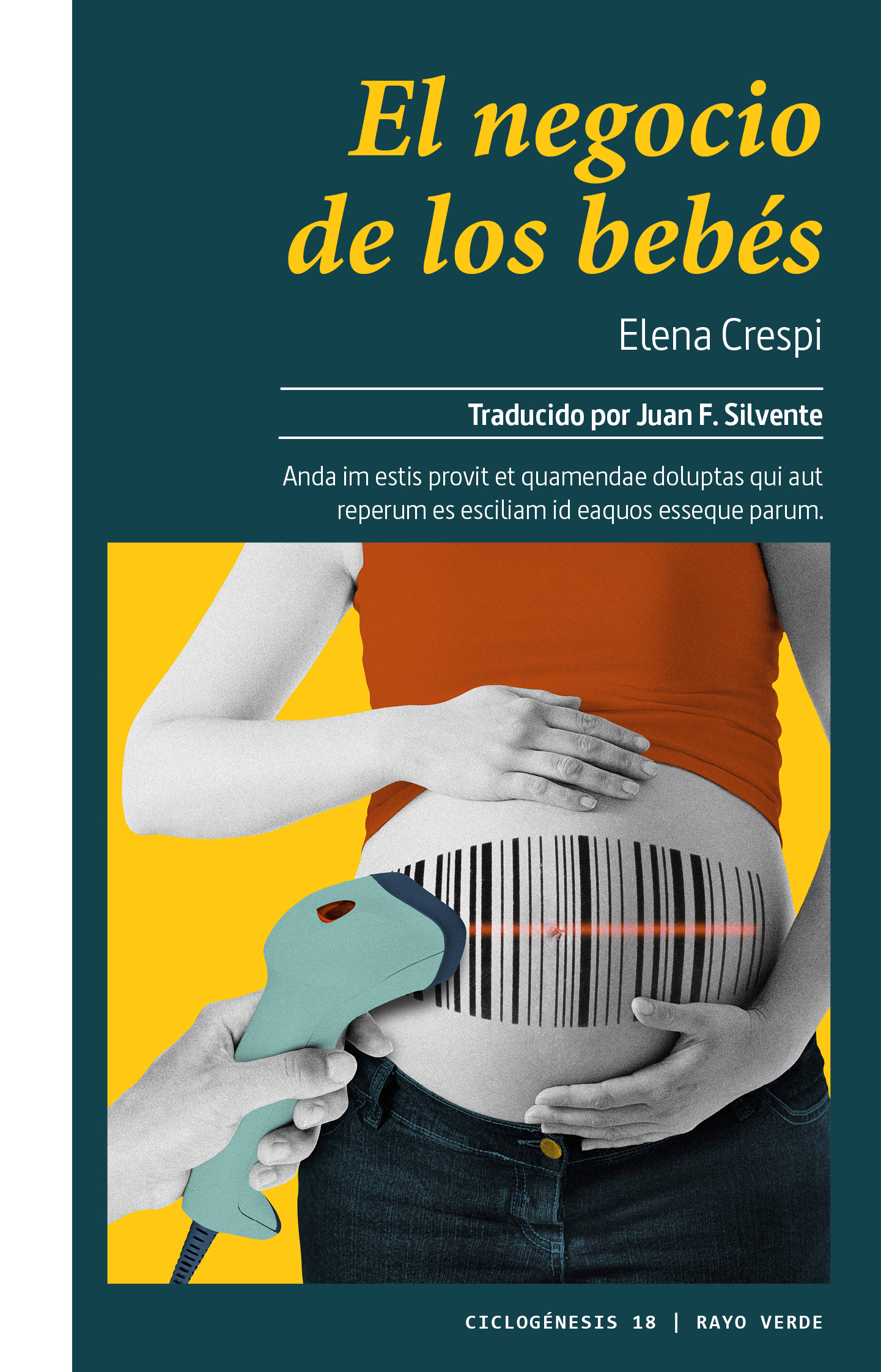 El negocio de los bebés