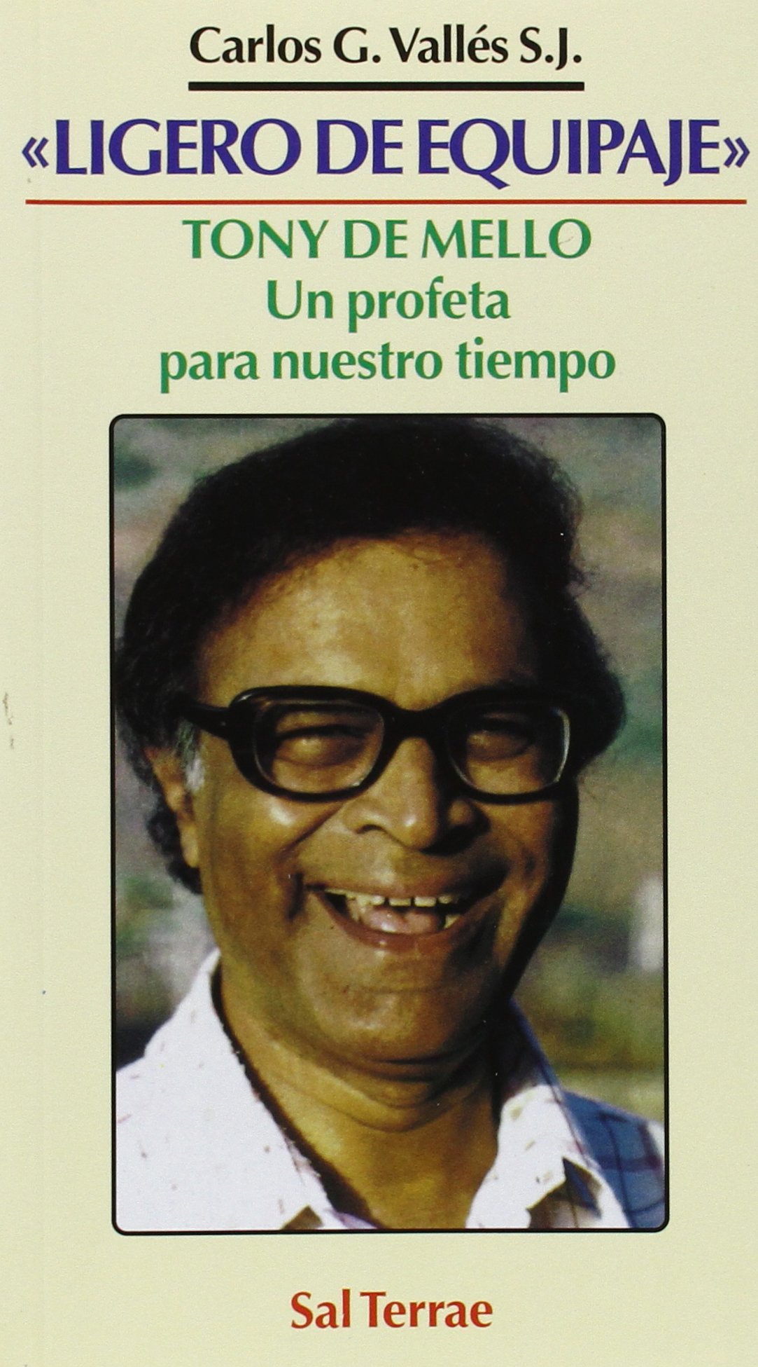 Ligero de equipaje