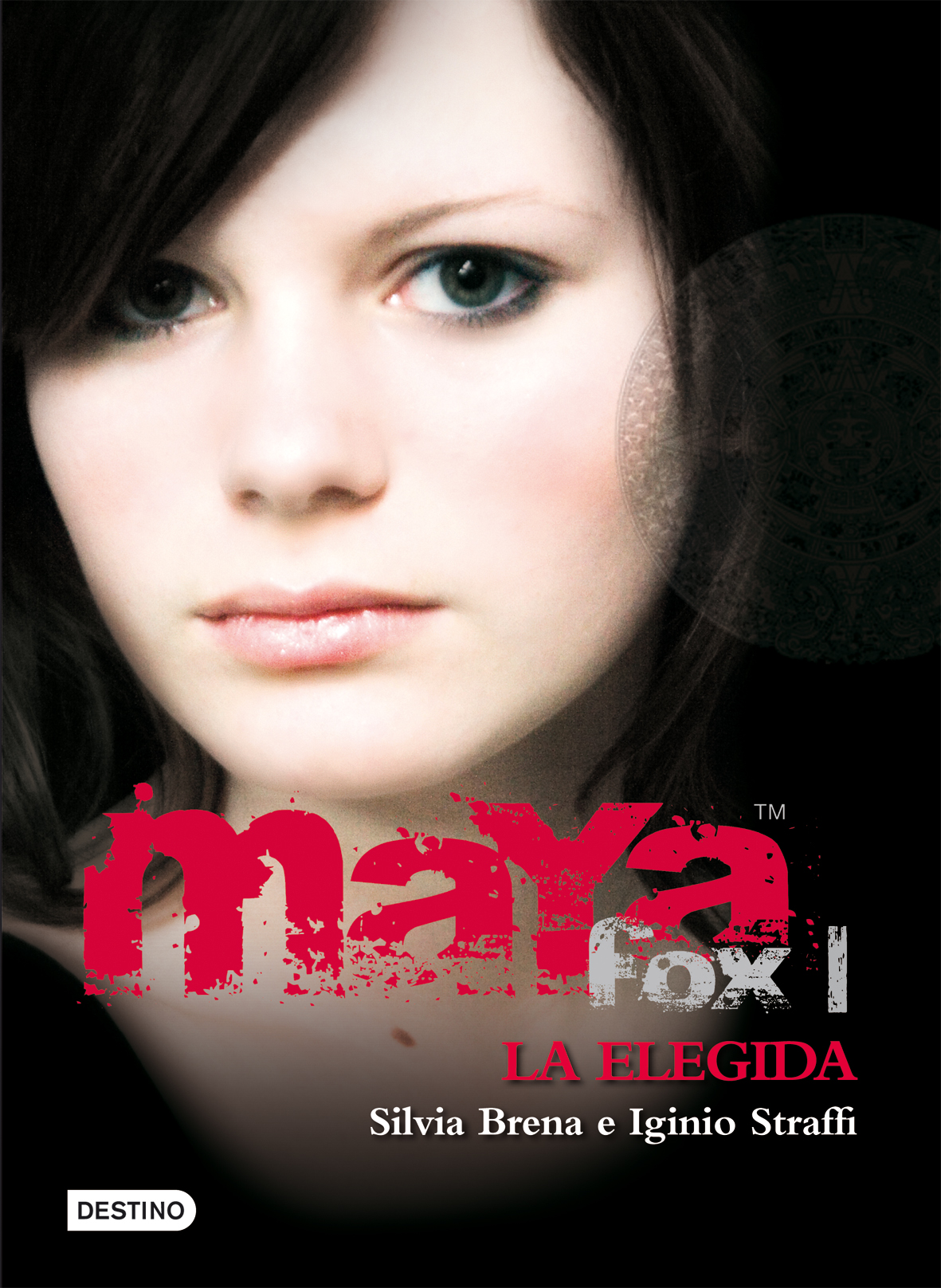 Maya Fox I. La elegida