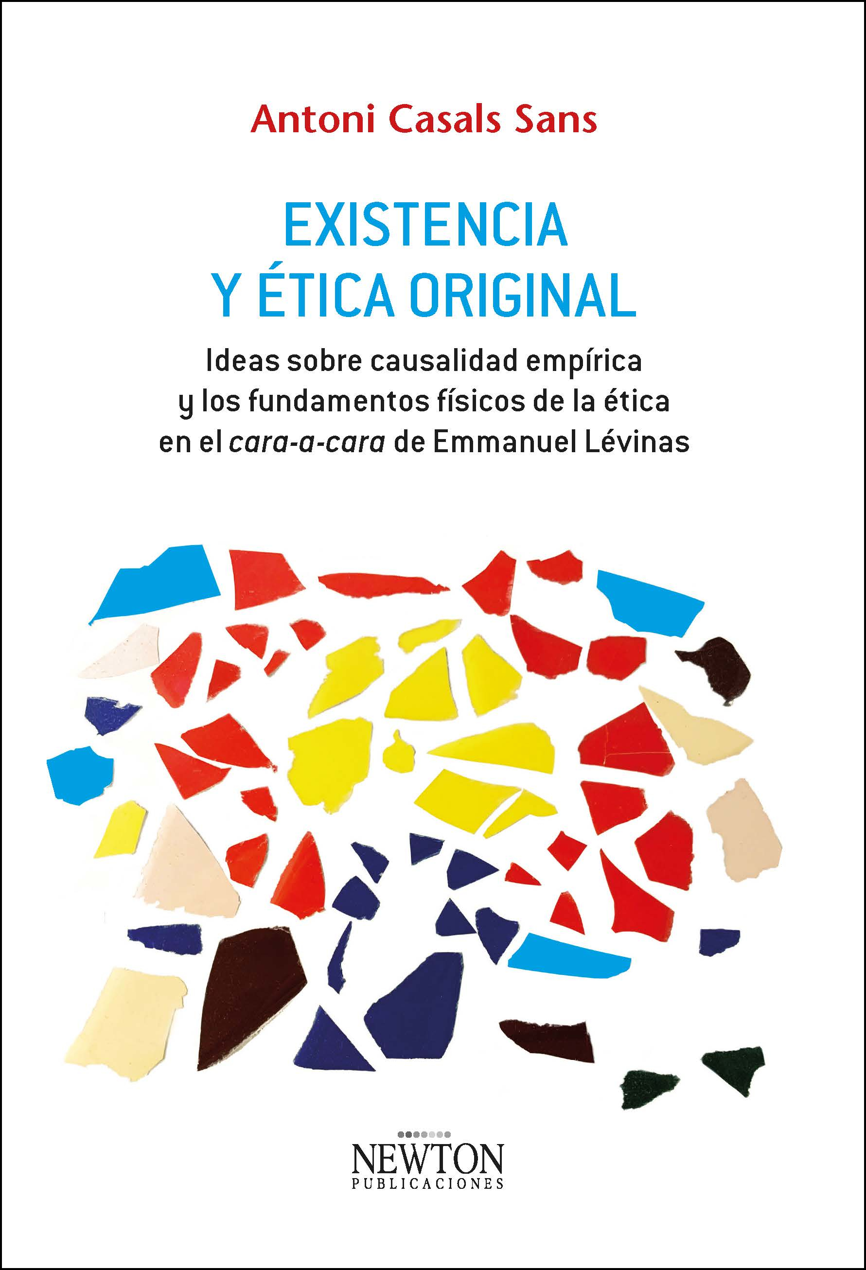 EXISTENCIA Y ETICA ORIGINAL