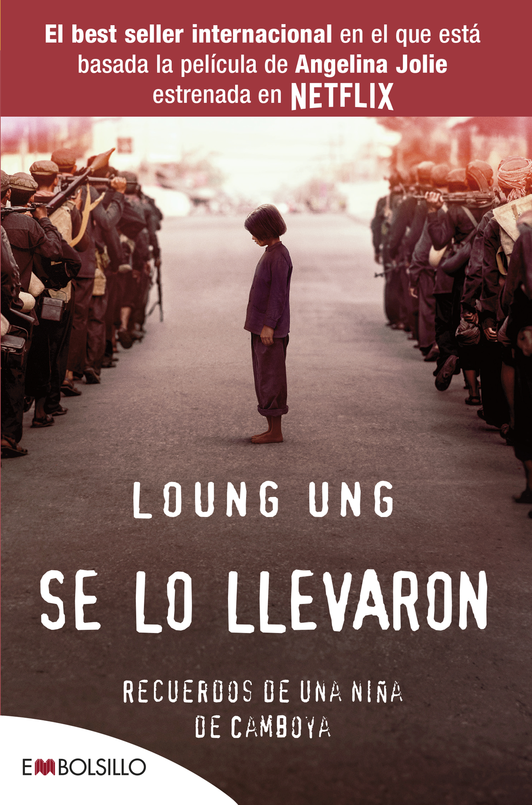 Se lo llevaron