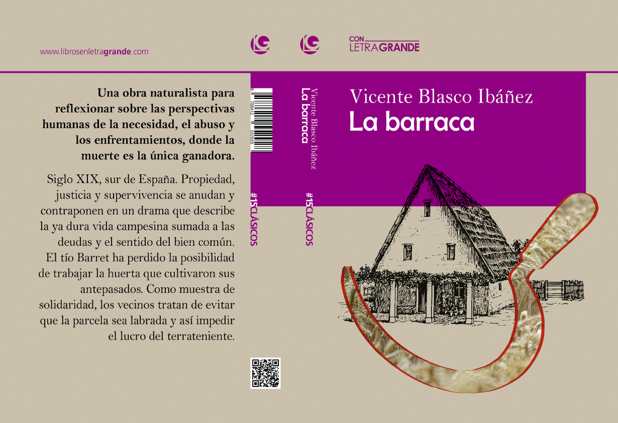 La barraca