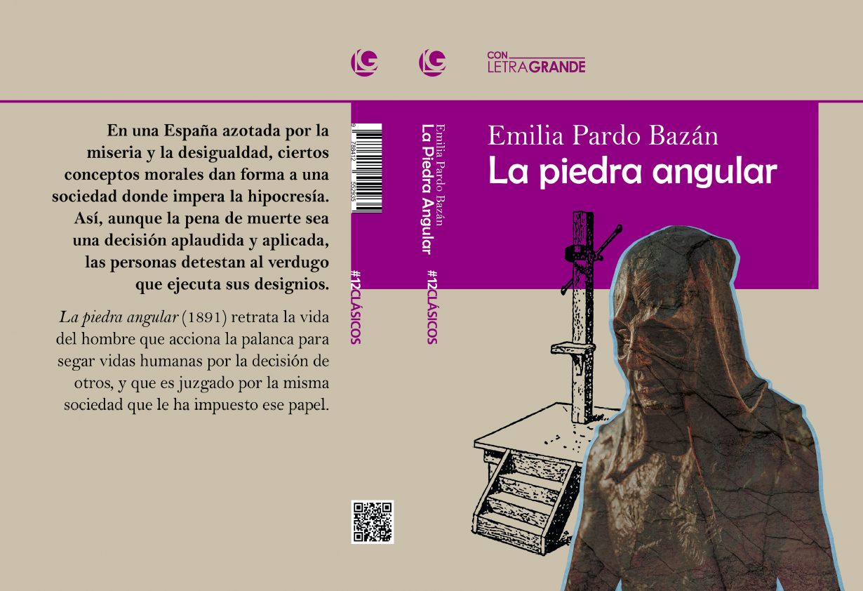 La piedra angular