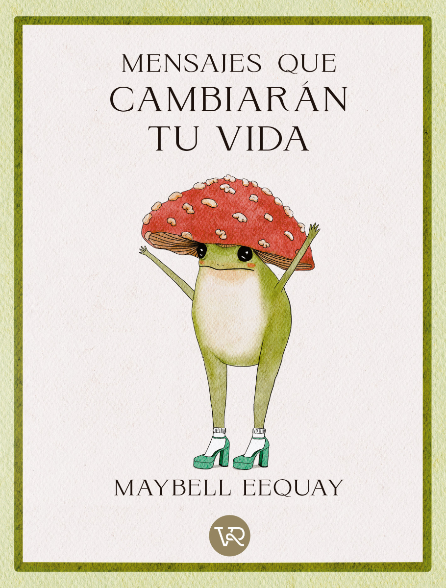 Mensajes que cambiarán tu vida