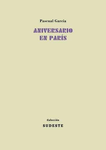 ANIVERSARIO EN PARÍS