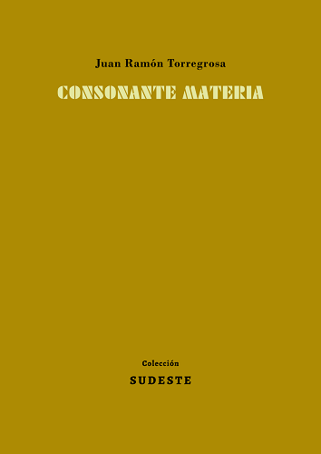 CONSONANTE MATERIA