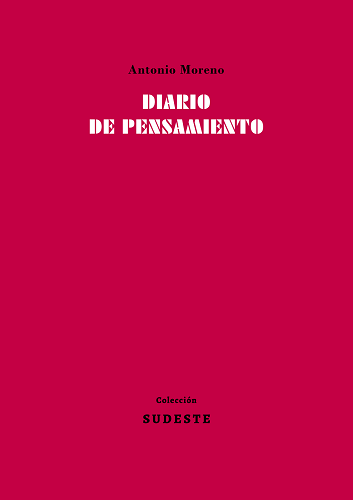 DIARIO DE PENSAMIENTO