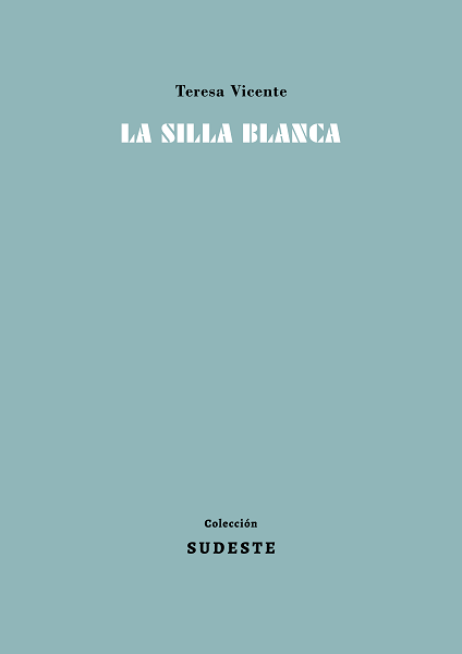 LA SILLA BLANCA
