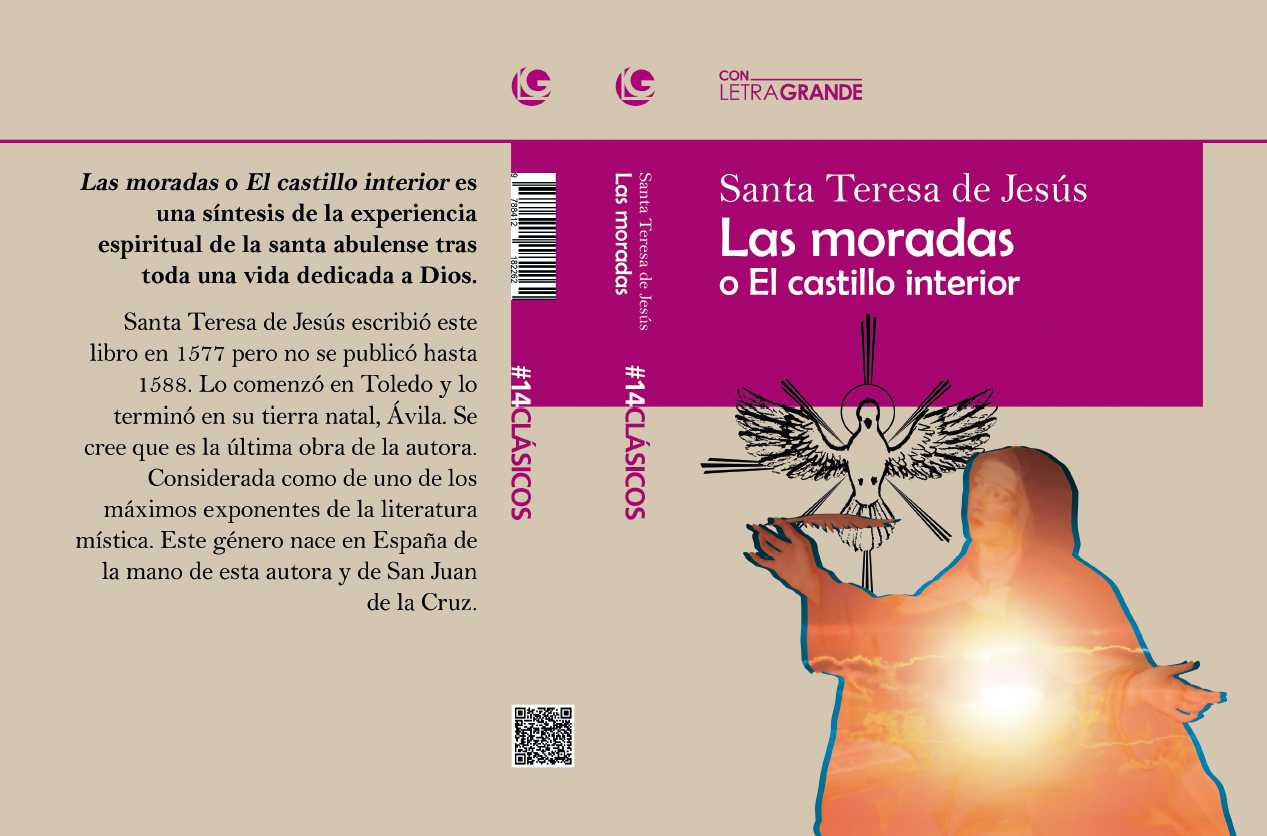 Las moradas o el castillo interior
