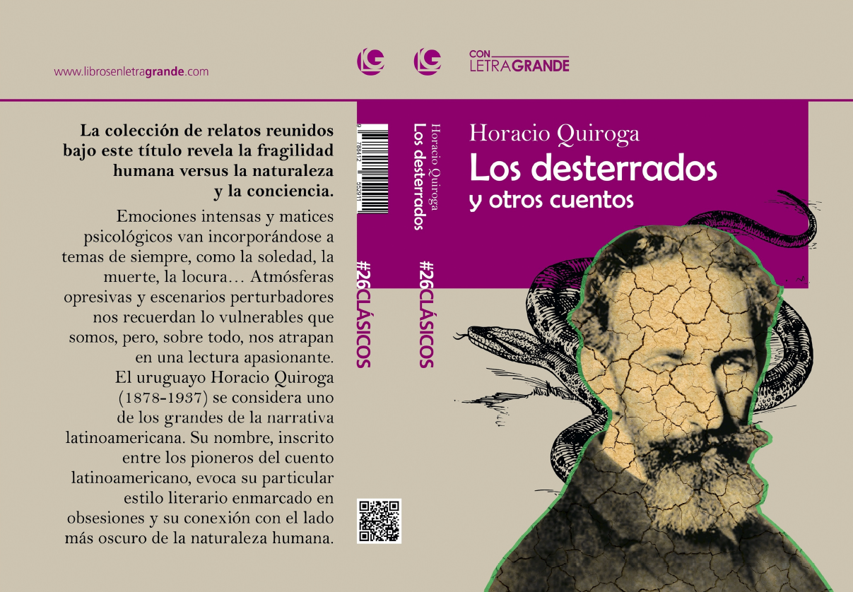Los desterrados y otros cuentos