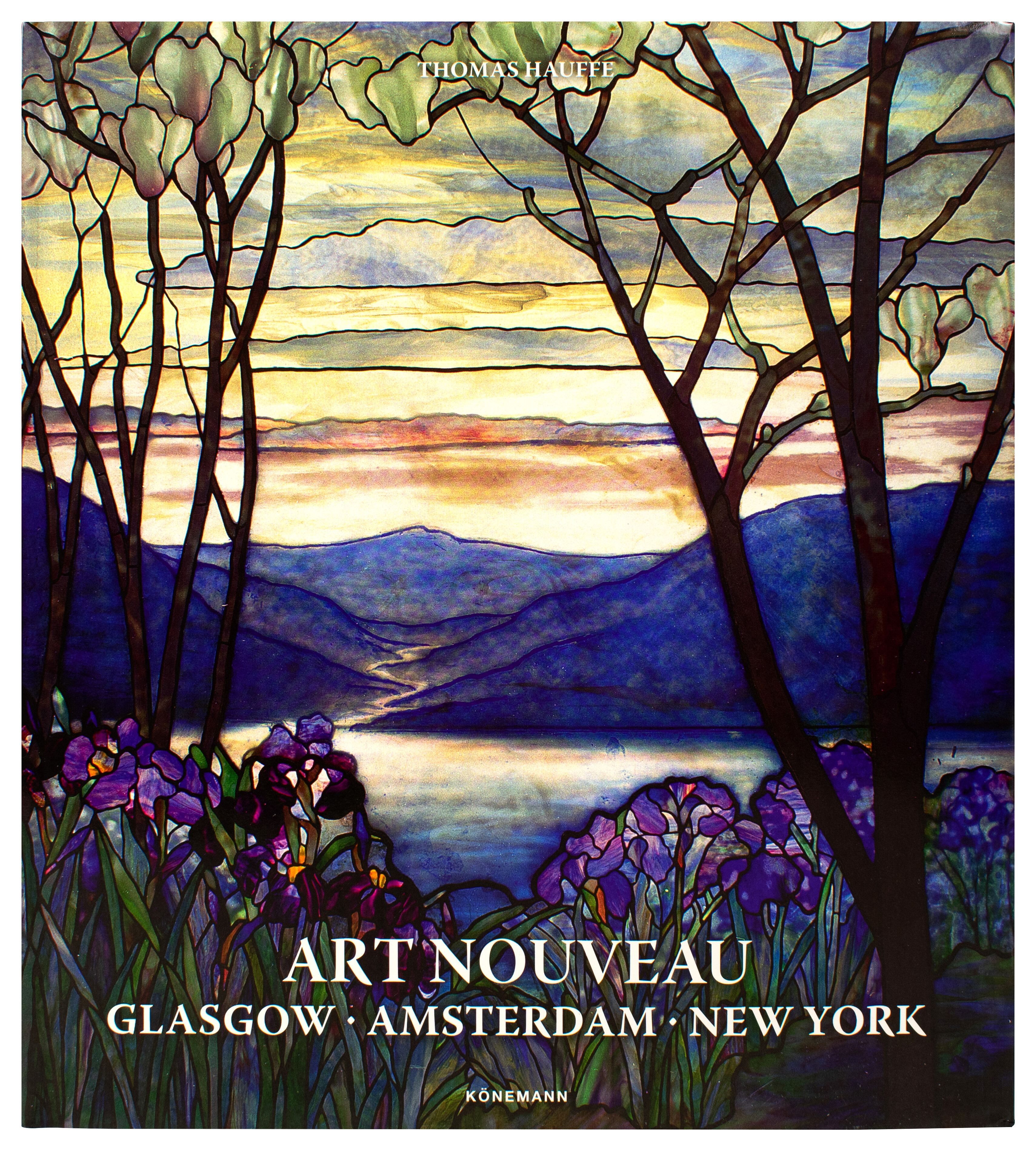 PRADOR: Art Nouveau