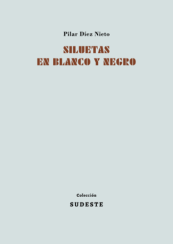 SILUETAS EN BLANCO Y NEGRO