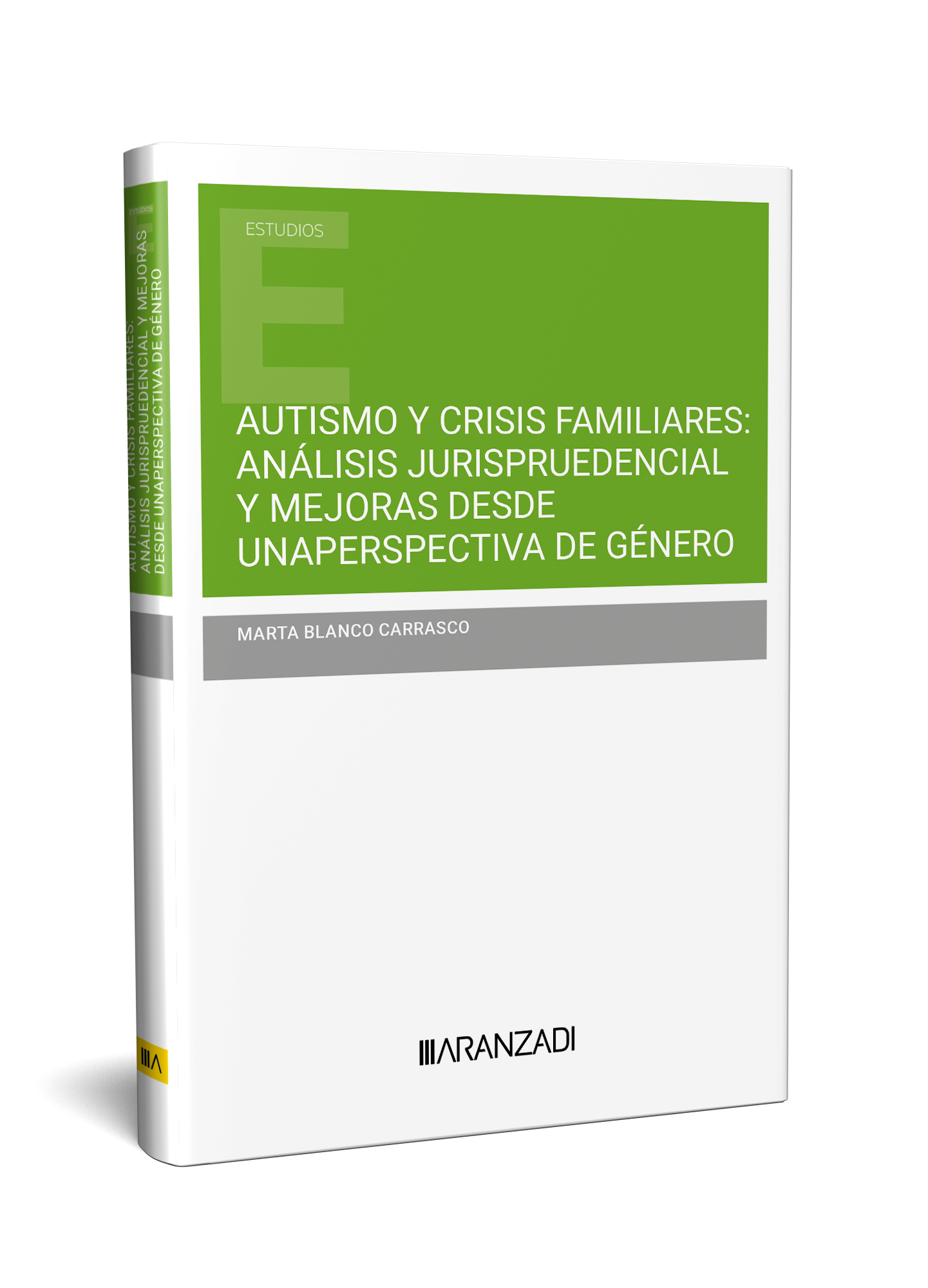 AUTISMO Y CRISIS FAMILIARES: ANÁLISIS JURISPRUEDENCIAL Y MEJORAS DESDE UNA PERSPECTIVA DE GÉNERO