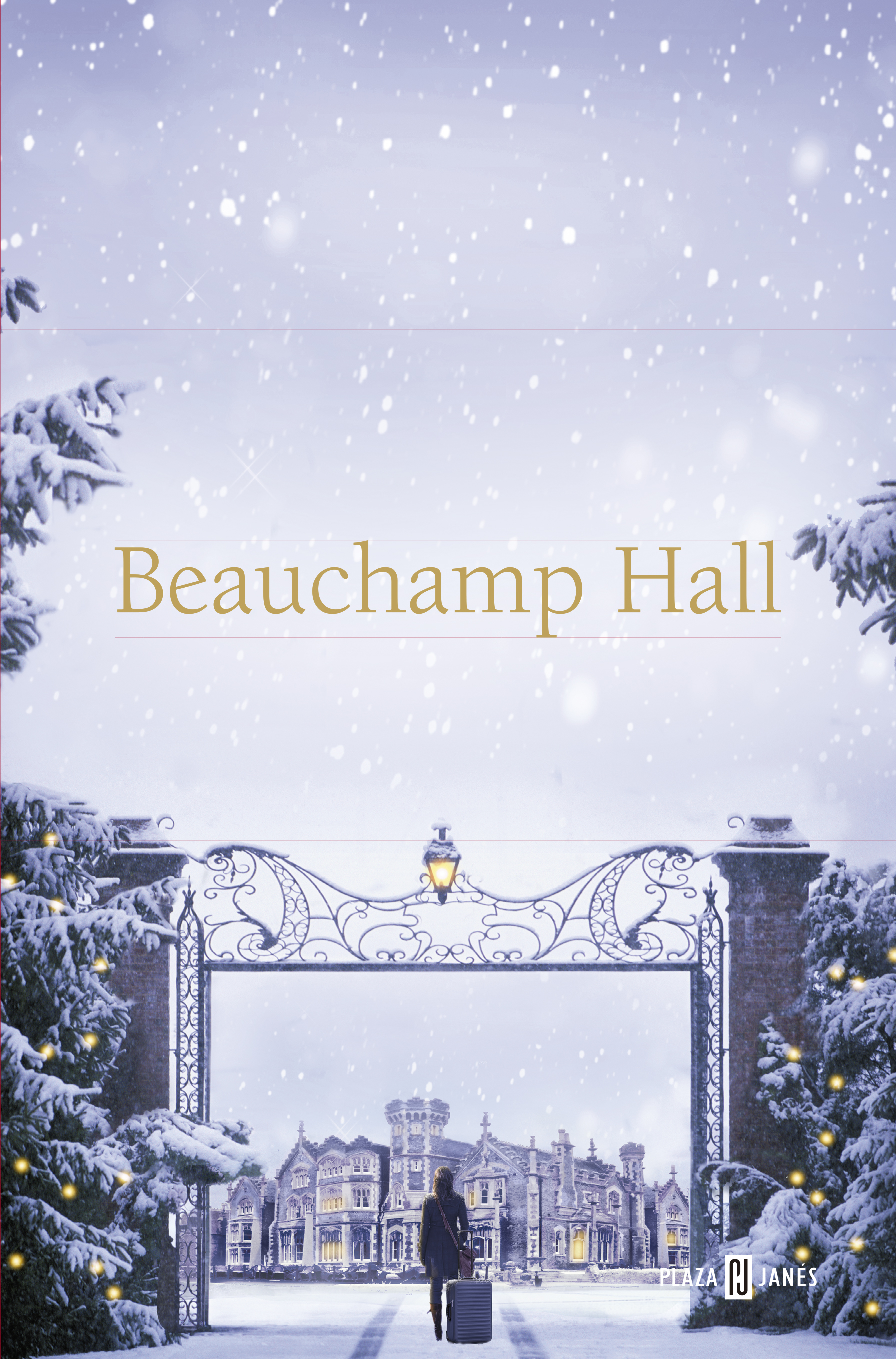 Beauchamp Hall