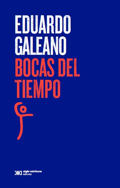 Bocas del tiempo