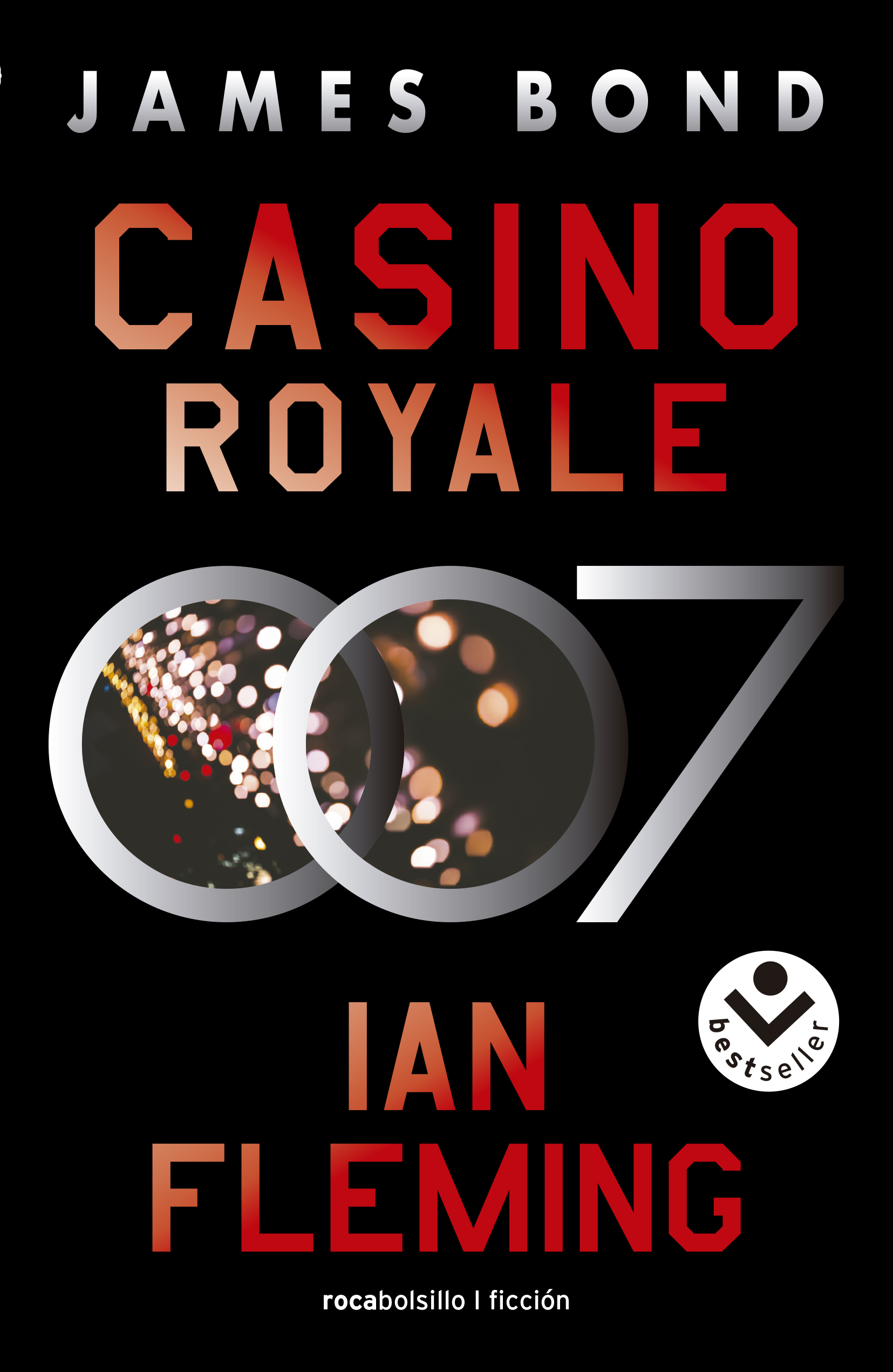 Casino Royale (James Bond 007 1) ( James Bond, agente 007 1 )