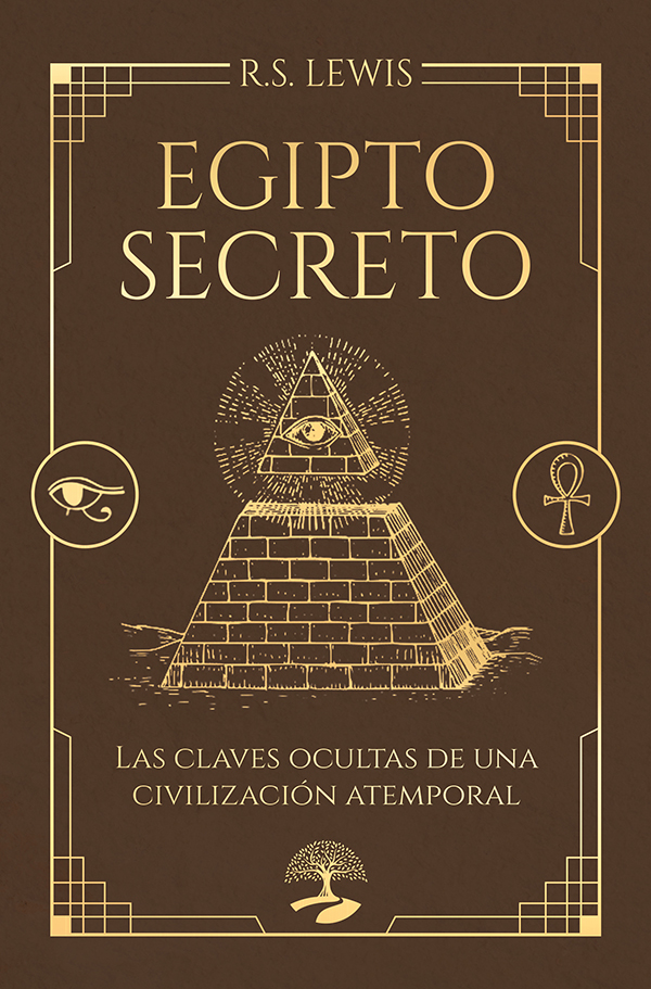 Egipto secreto