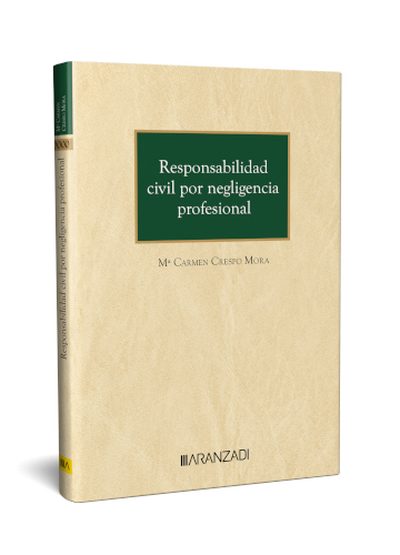 RESPONSABILIDAD CIVIL POREGLIGENCIA PROFESIONAL
