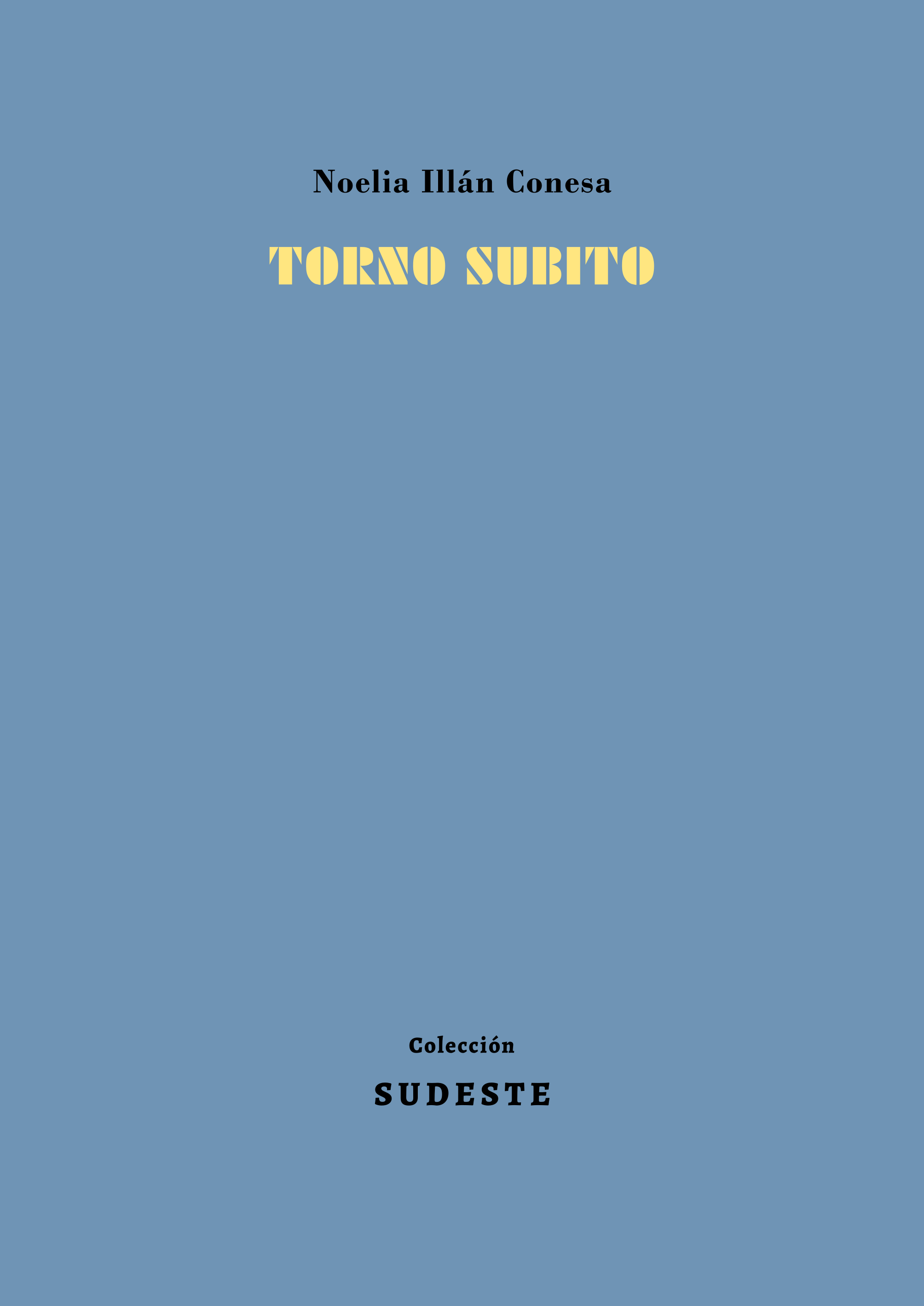 TORNO SUBITO