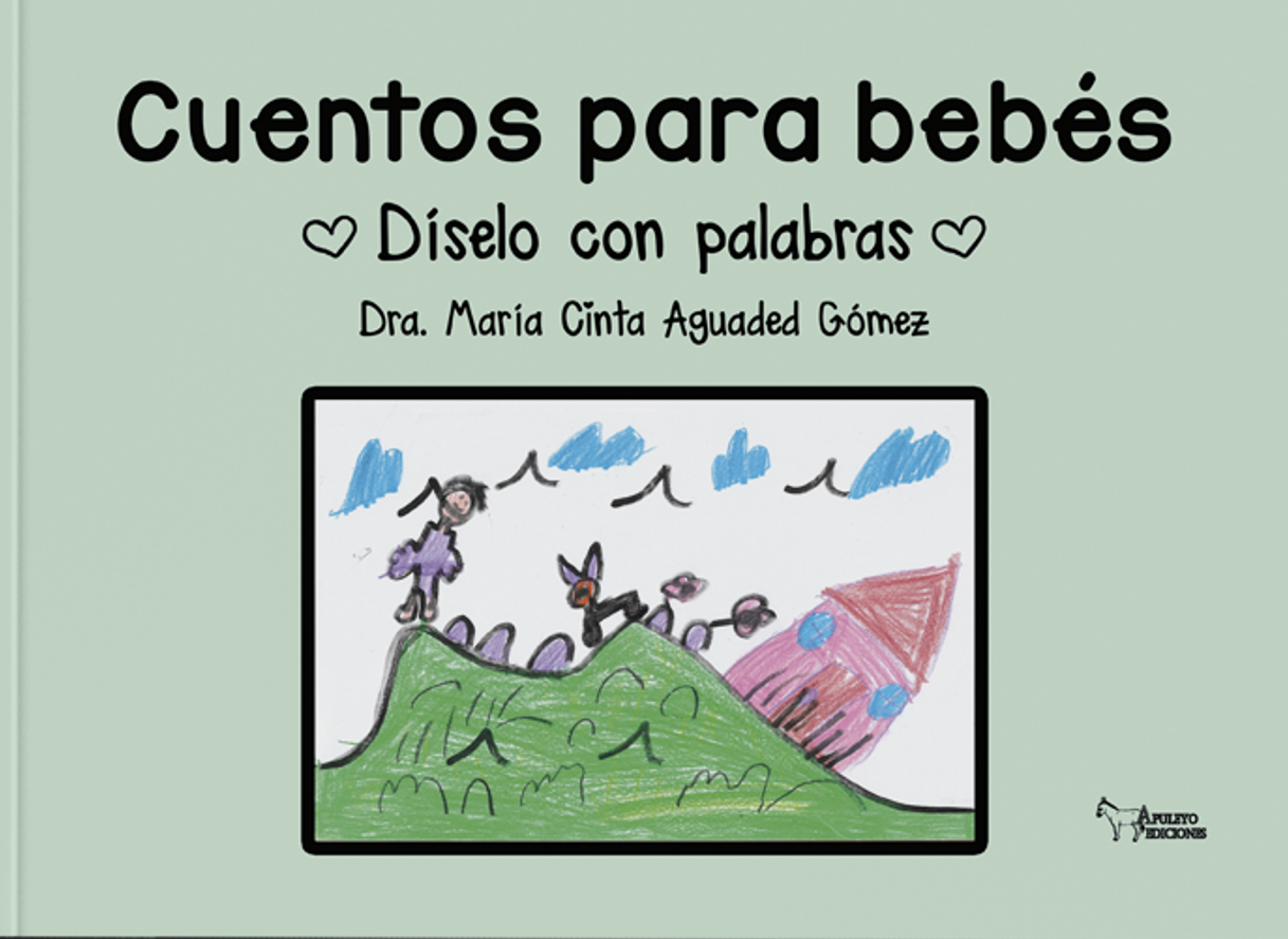 Cuentos para bebés