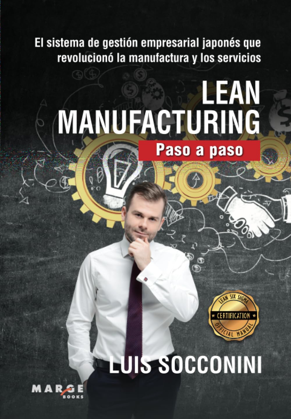 Lean Manufacturing