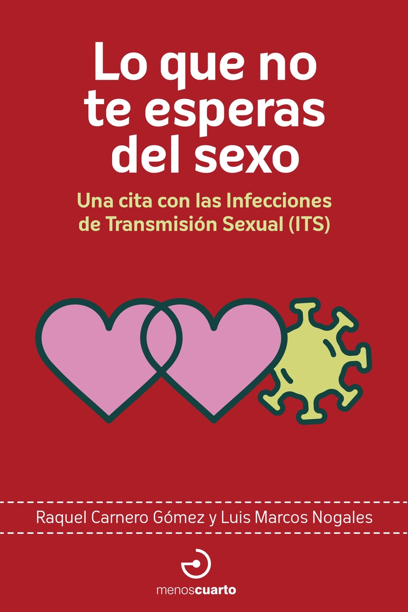 Lo que no te esperas del sexo