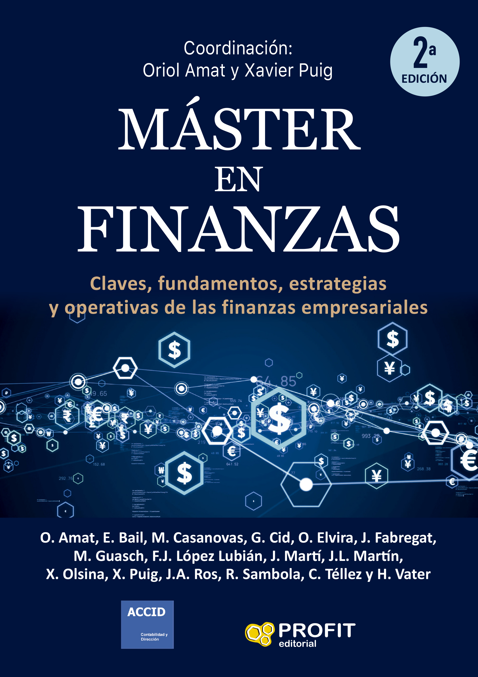 Máster en Finanzas