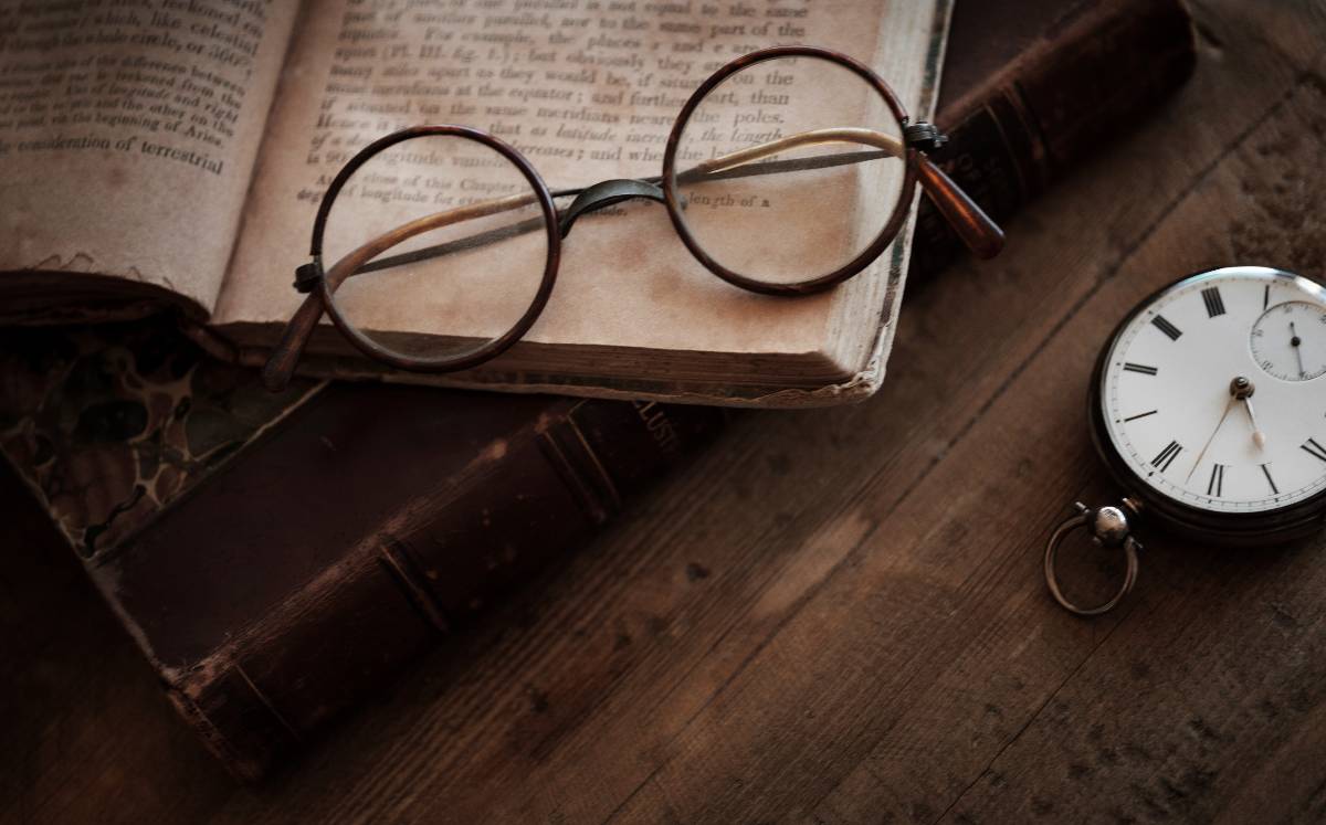 La historia oculta: grandes novelas sobre episodios poco conocidos